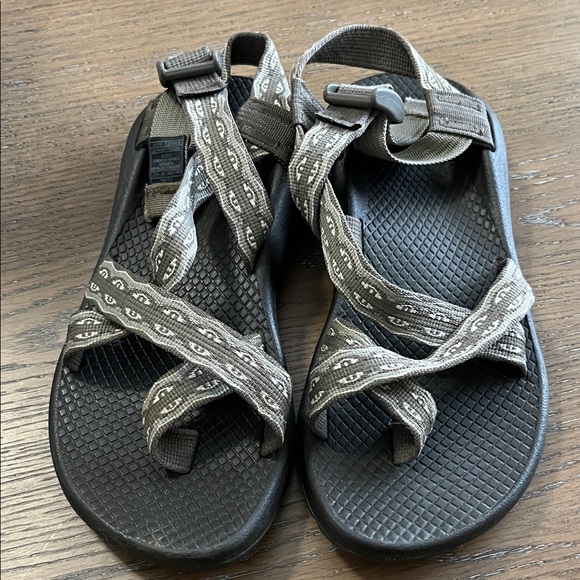 Chaco Shoes - Chaco Z/2 Mayan Bungee Strappy Sandals Size 6